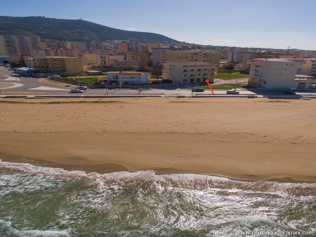 Wet Sand - Fronte spiaggia (CIN IT081008B4SBUC60JI)