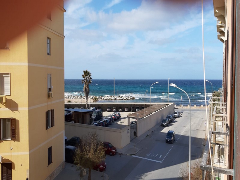 Trapani appartamenti in residence - CIN IT081021B4JVF5XTCV