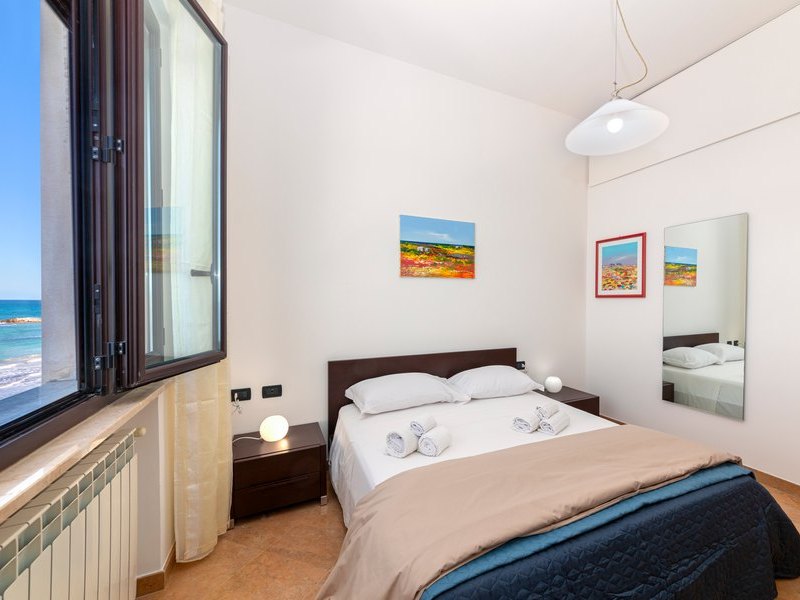 Trapani appartamento Deep in Your eyes - Fronte mare (CIN IT081021C2T5KTDSMO)